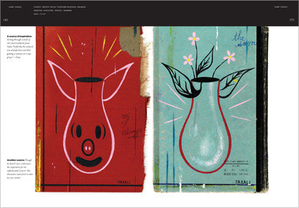 3x3 Issue 1 Gary Taxali