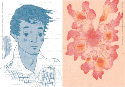 3x3 Issue 2 Brian Cronin