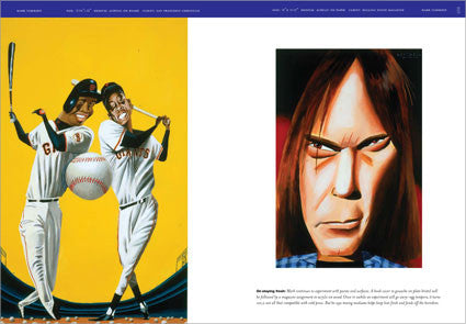 3x3 Issue 3 Mark Ulriksen