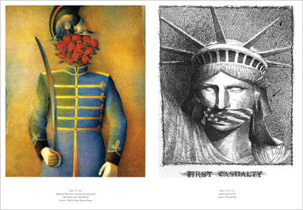 3x3 Issue 4 Raul Colon