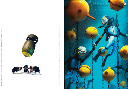 3x3 Issue 5 Chris Sickels