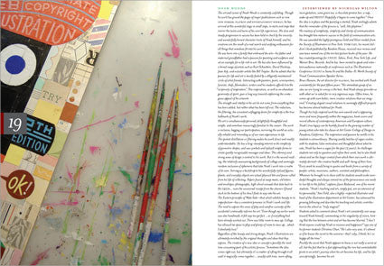 3x3 Issue 7 Noah Woods