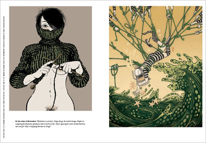 3x3 Issue 8 Yuko Shimizu