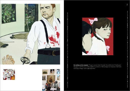 3x3 Issue 9 Lara Tomlin