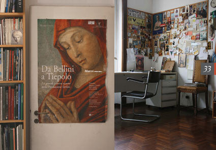 3x3 Issue 11 Marco Ventura