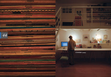 3x3 Issue 15 Cristian Turdera