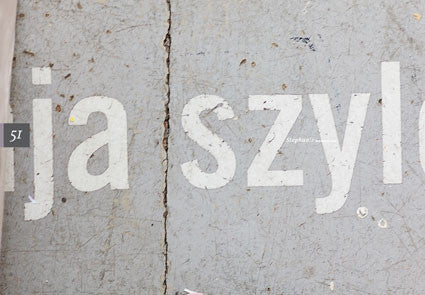 3x3 Issue 17 Stephanie Wunderlich