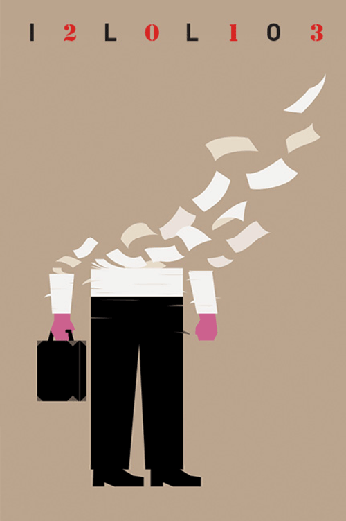 ILLO13: 3x3 Illustration Directory