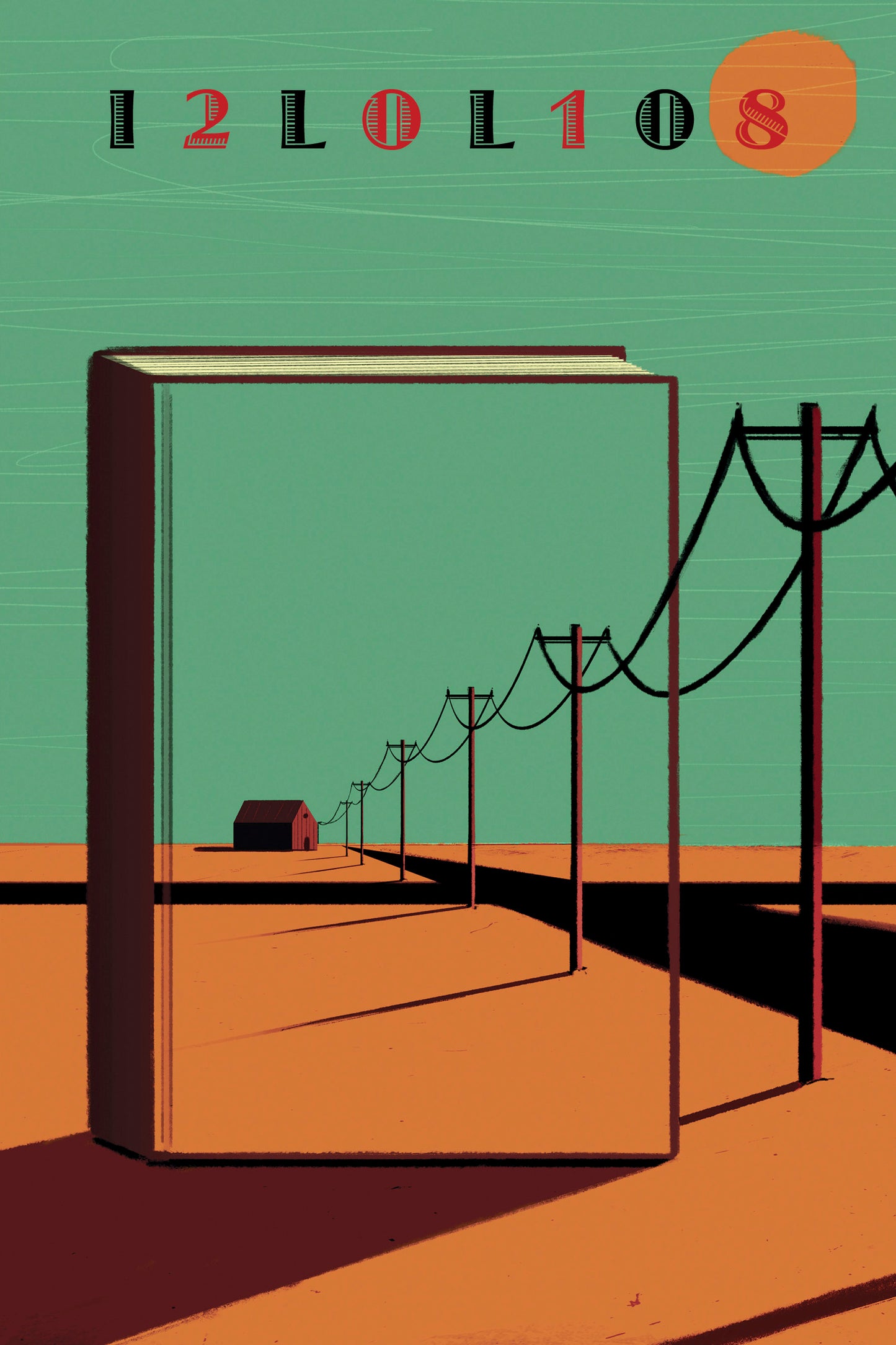 ILLO18: 3x3 Illustration Directory