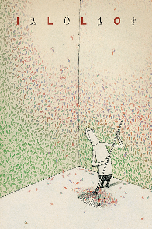 ILLO14: 3x3 Illustration Directory