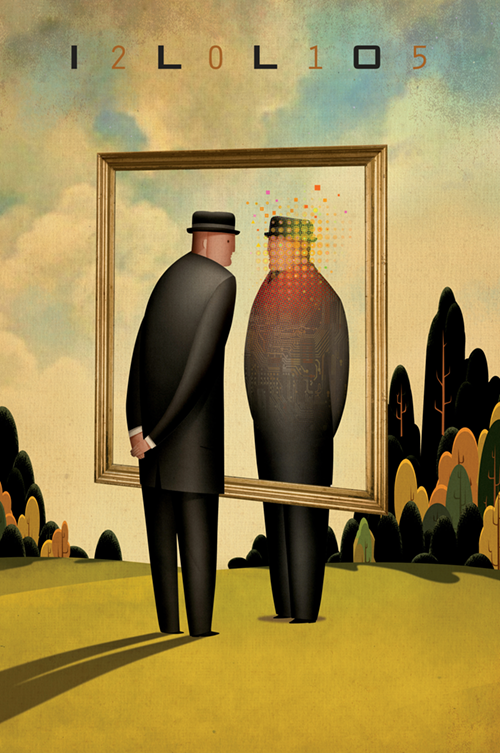 ILLO15: 3x3 Illustration Directory