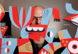 3x3 Issue 18 Michael Slack