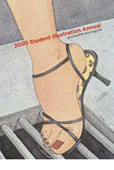 3x3 Student Show 2003